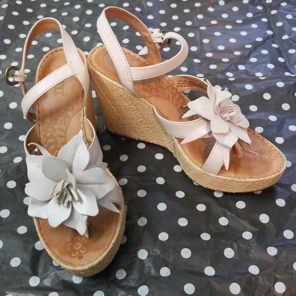 Born Sandals